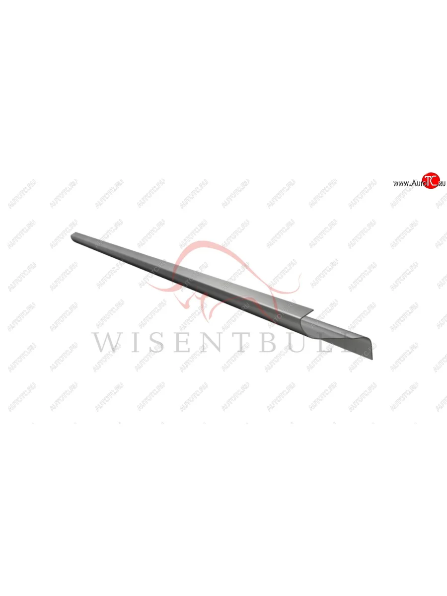 Ремкомплект левой двери Wisentbull Toyota Land Cruiser Prado J120 (2002-2009)  в Самаре Самарской области