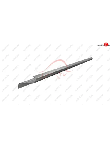 Ремкомплект правой двери Wisentbull Lexus GX470  J120 (2002-2007), Toyota Land Cruiser Prado  J120 (2002-2009)