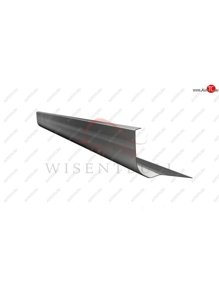 Ремонтный левый порог Wisentbull Toyota Altezza (1998-2005)  в Керчи Республика Крым