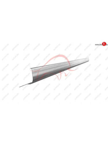 Ремонтный правый порог Wisentbull Lexus IS300  XE10 седан (1998-2005), Toyota Altezza (1998-2005)