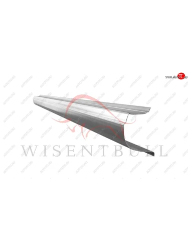 Ремонтный левый порог Wisentbull Toyota Soarer  3 (1991-2001)