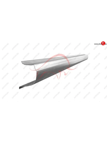 Ремонтный правый порог Wisentbull Toyota Soarer  3 (1991-2001)