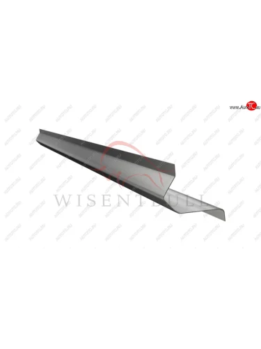 Ремонтный левый порог Wisentbull Lincoln Town Car  FN36 (1989-1997) дорестайлинг, 1-ый рестайлинг, 2-ой рестайлинг