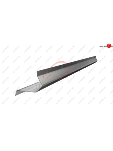 Ремонтный правый порог Wisentbull Lincoln Town Car  FN36 (1989-1997) дорестайлинг, 1-ый рестайлинг, 2-ой рестайлинг