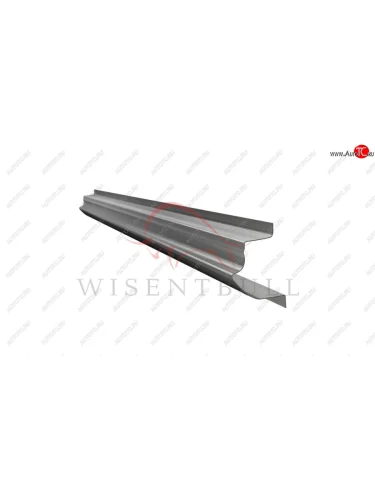 Ремонтный левый порог Wisentbull Mazda Demio 2 DY дорестайлинг (2002-2005)