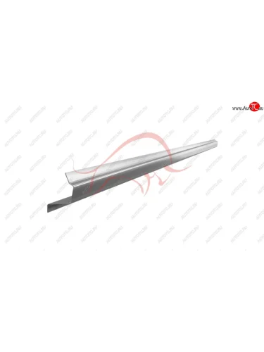 Ремонтный правый порог Wisentbull Mazda 3/Axela  BM (2013-2019) дорестайлинг седан, дорестайлинг, хэтчбэк, рестайлинг седан, рестайлинг, хэтчбэк