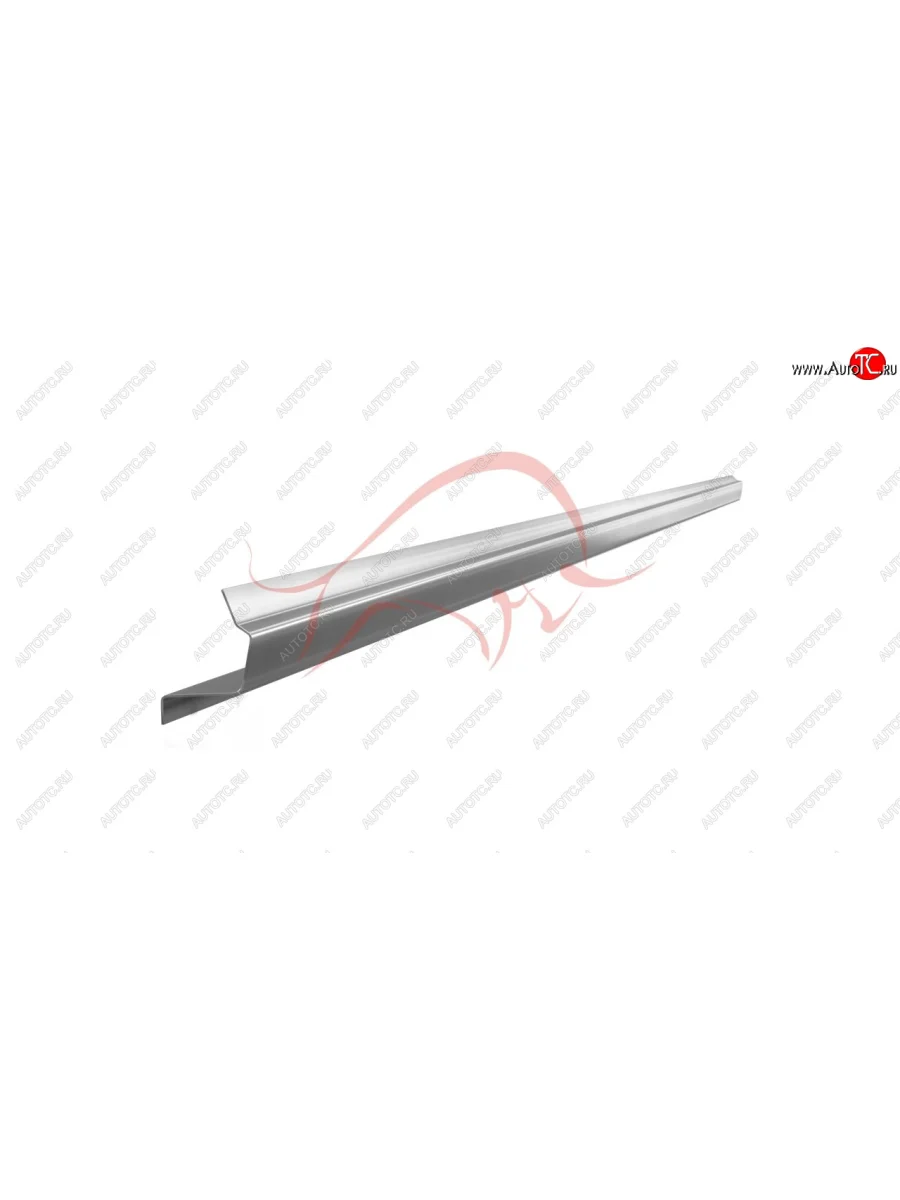 Ремонтный правый порог Wisentbull Mazda 3/Axela BM дорестайлинг, хэтчбэк (2013-2016)  в Перми Пермском крае