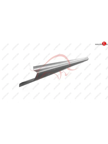 Ремонтный правый порог Wisentbull Mazda 5 - Premacy