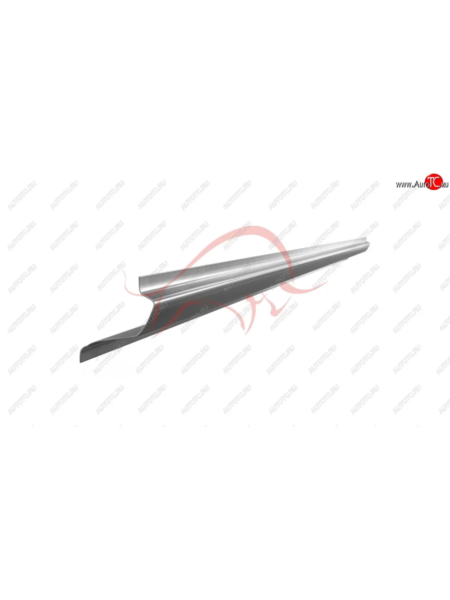 Ремонтный правый порог Wisentbull Mazda 5 (2010-2015)  в Самаре Самарской области