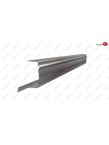 Ремонтный правый порог Wisentbull Mazda 6 GH дорестайлинг лифтбэк (2007-2010)