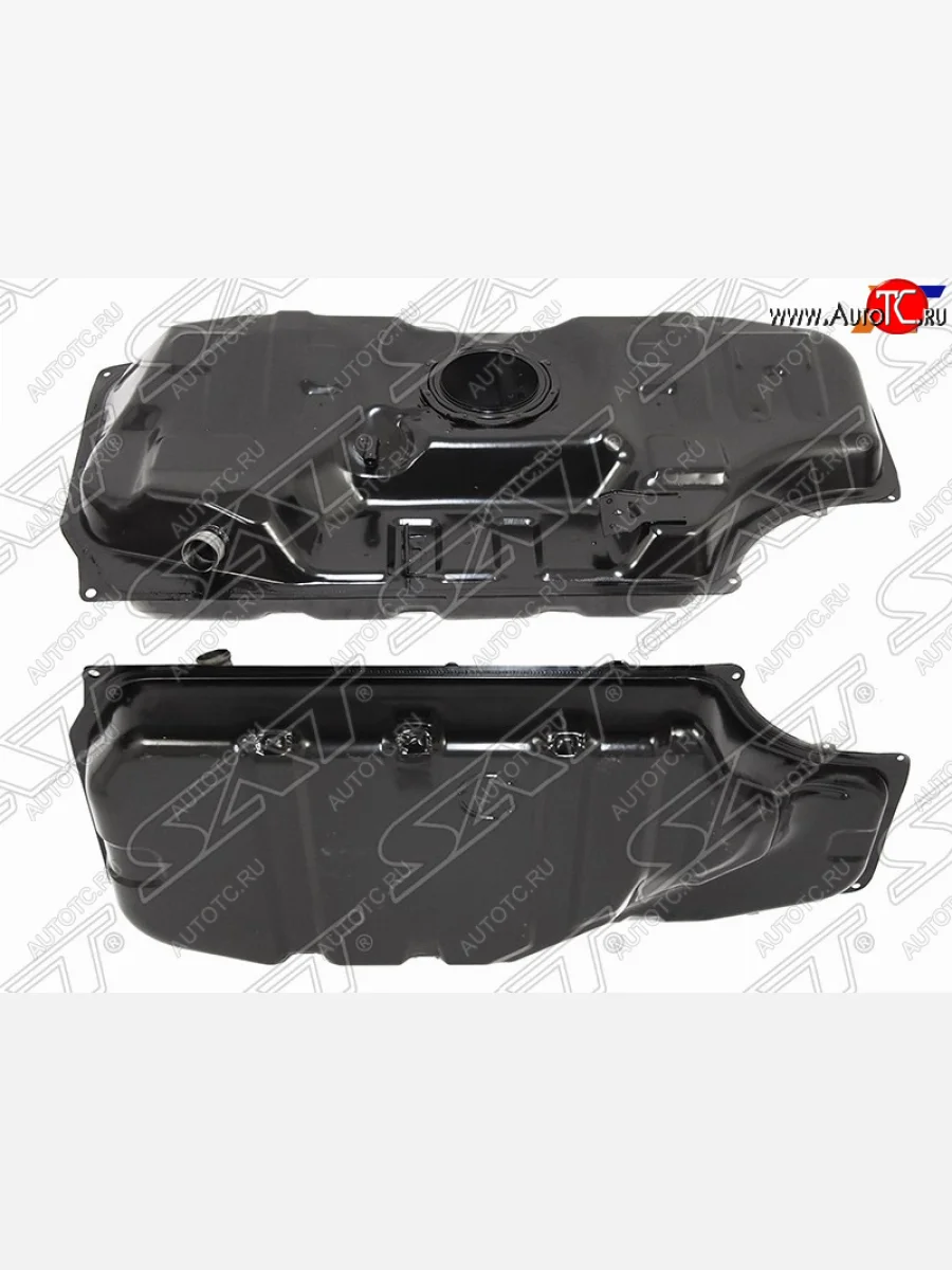 Топливный бак SAT KIA Rio 3 QB хэтчбек 5 дв. рестайлинг (2015-2017)  в Перми Пермском крае