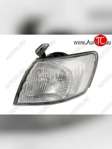 Левый указатель поворота DEPO Toyota Camry XV20 (1999-2001)