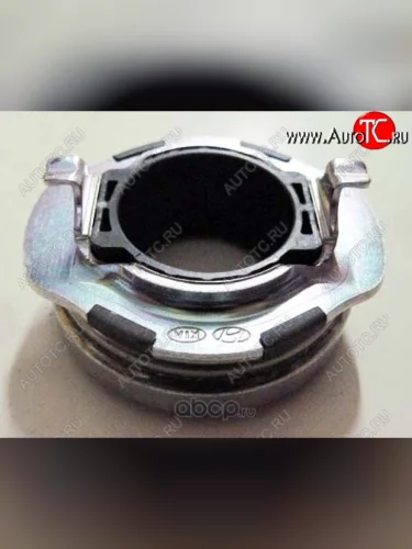 Выжимной подшипник сцепления MOBIS (HYUNDAIKIA) Hyundai Getz TB хэтчбэк 5 дв. дорестайлинг (2002-2005)
