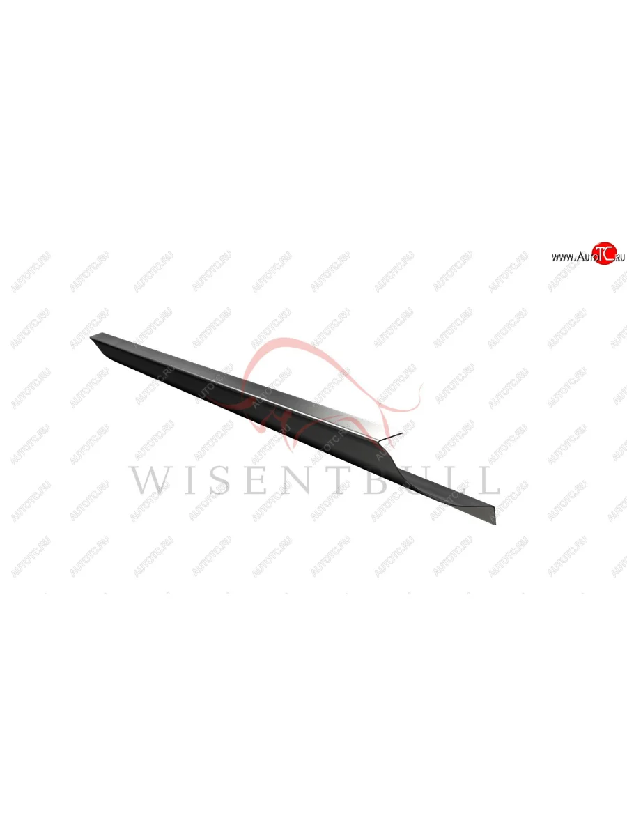 Ремонтный левый порог Wisentbull Mazda Millenia (1992-2003)  в Перми Пермском крае