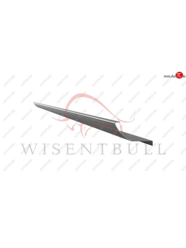 Ремонтный левый порог Wisentbull Mazda RX8 (2003-2012)