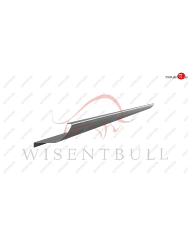 Ремонтный правый порог Wisentbull Mazda RX8 (2003-2012)