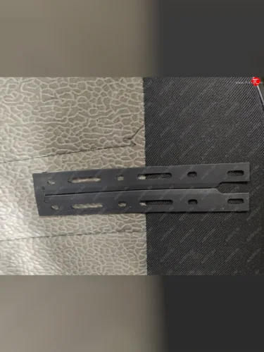 Пыльник планки ручника Балаково Лада ВАЗ 2110 седан (1995-2007)