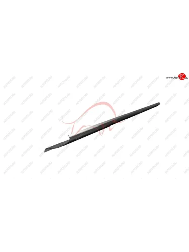 Ремонтный правый порог Wisentbull Mercedes-Benz C-Class  W201 (1982-1992) седан