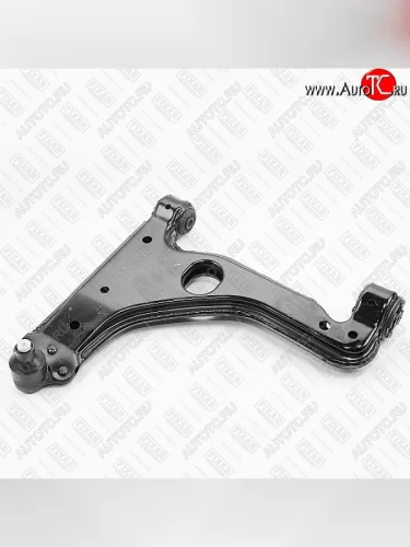 Левый рычаг передней подвески (нижний) FIXAR Opel Vectra B универсал дорестайлинг  (1995-1999)