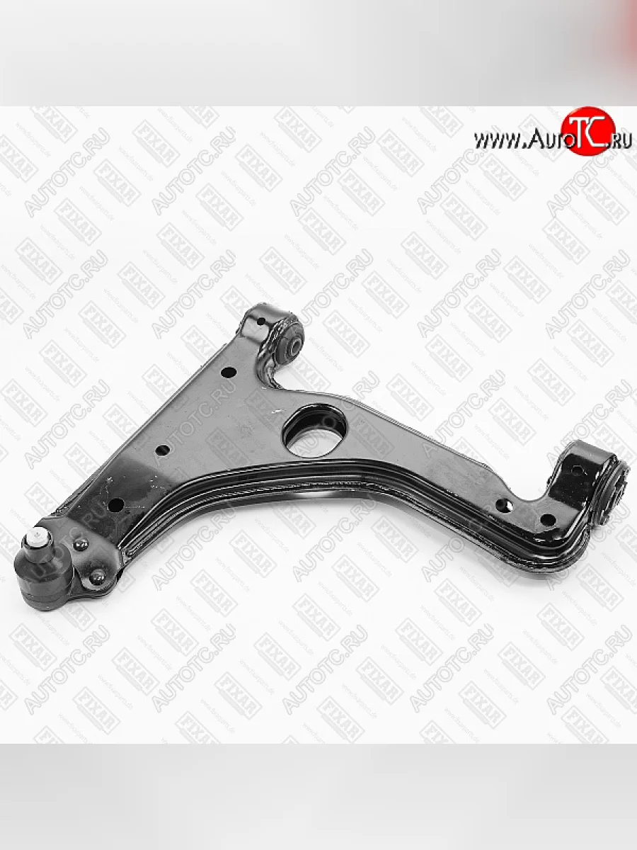 Левый рычаг передней подвески (нижний) FIXAR Opel Vectra B универсал дорестайлинг  (1995-1999)  в Перми Пермском крае