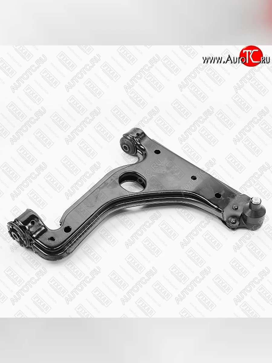 Правый рычаг передней подвески (нижний) FIXAR Opel Vectra B универсал дорестайлинг  (1995-1999)  в Перми Пермском крае