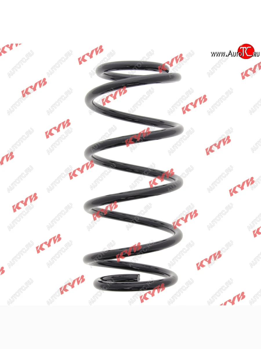 Пружина передняя KYB Opel Vectra B универсал дорестайлинг  (1995-1999)  в Перми Пермском крае