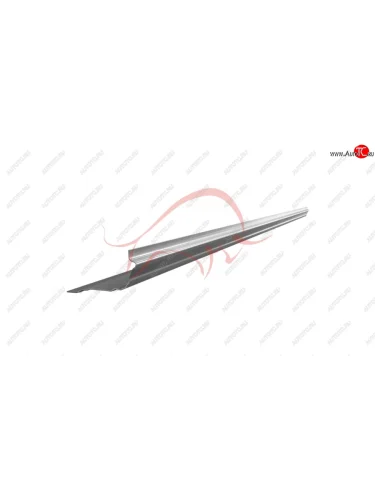 Ремонтный правый порог Wisentbull Mercedes-Benz E-Class  S124 (1993-1996) универсал рестайлинг