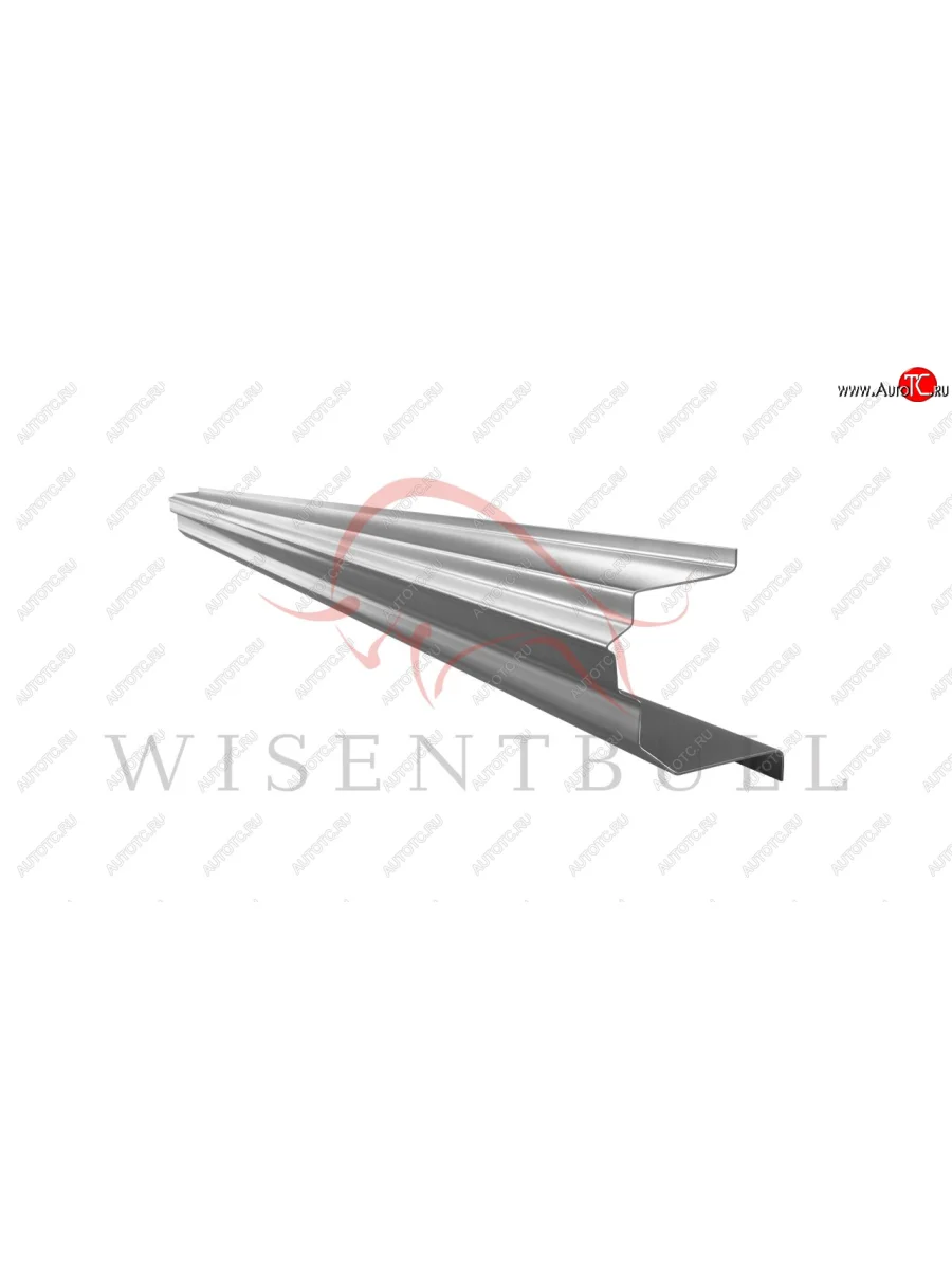 Ремонтный левый порог Wisentbull  Mercedes-Benz E-Class (2016-2025) W213, S213  в Керчи Республика Крым