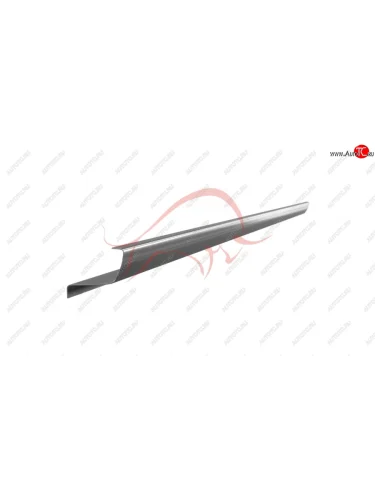 Ремонтный правый порог (стандарт) Wisentbull Mercedes-Benz S class  5 W221 (2005-2009) седан дорестайлинг