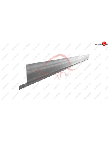 Ремонтный правый порог Wisentbull Mercedes-Benz Viano  W639 - Vito  W639