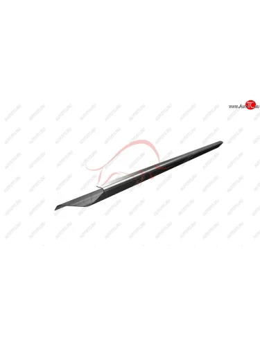 Ремонтный правый порог Wisentbull Mercury Villager  V40 (1993-1998), Nissan Quest  2 (1998-2002)