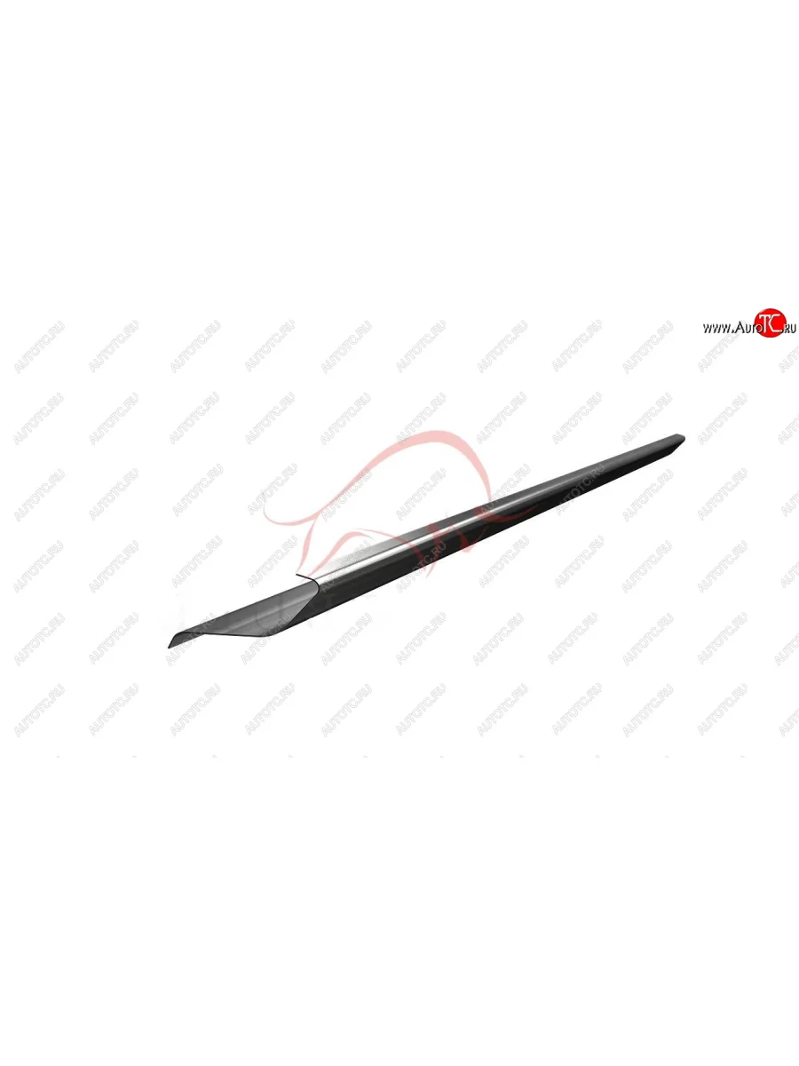 Ремонтный правый порог Wisentbull Mercury Villager V40 (1993-1998)  в Самаре Самарской области