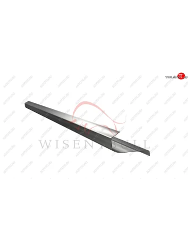 Ремонтный левый порог Wisentbull Mitsubishi Legnum EA,EC универсал дорестайлинг (1996-1998)