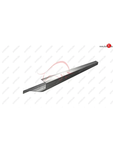 Ремонтный правый порог Wisentbull Mitsubishi Legnum EA,EC универсал дорестайлинг (1996-1998)