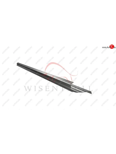 Ремонтный левый порог Wisentbull Mitsubishi Carisma (1996-2004)