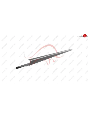 Ремонтный правый порог Wisentbull Mitsubishi Lancer 9 CS универсал 1-ый рестайлинг (2003-2005)