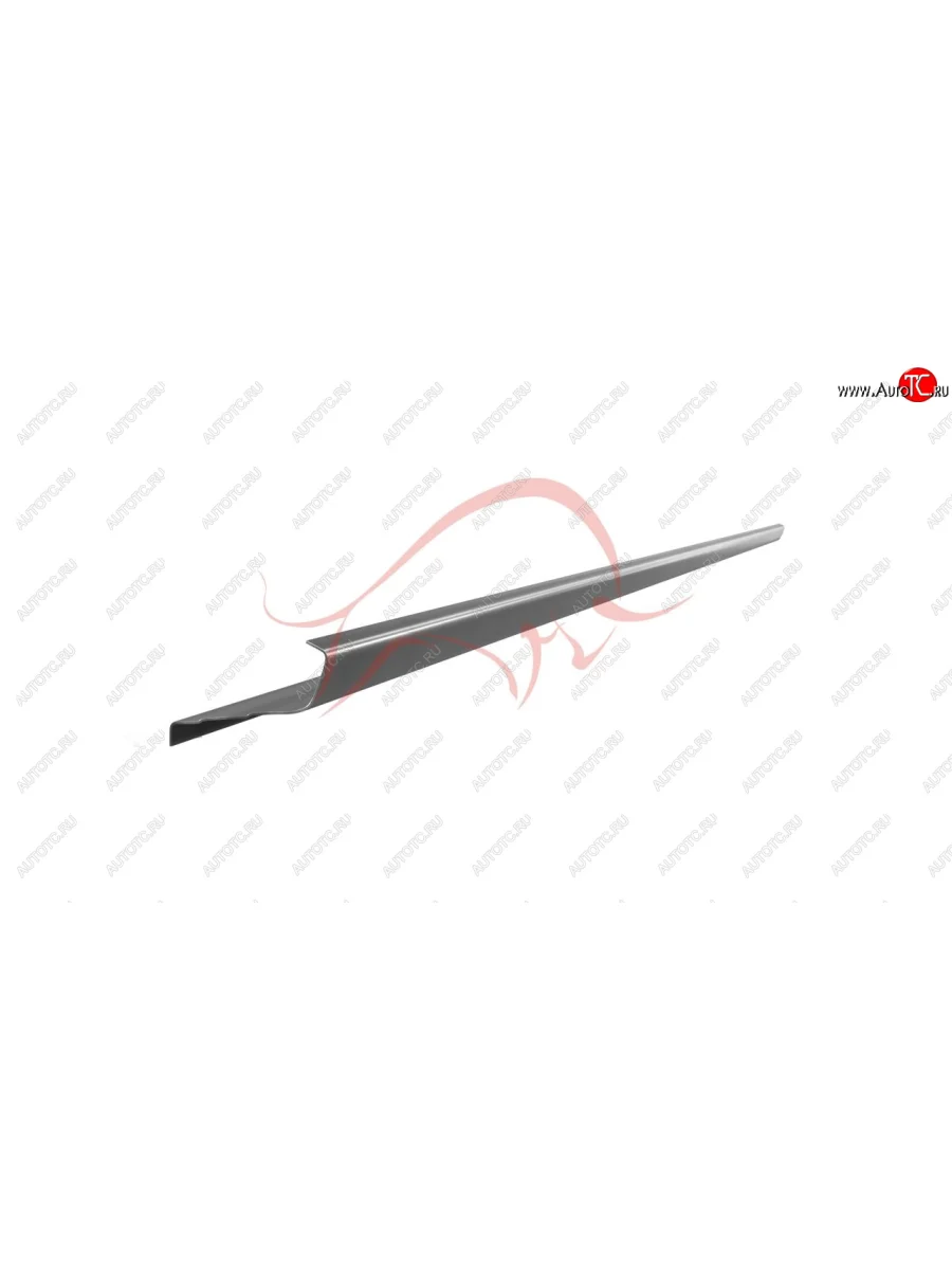 Ремонтный правый порог Wisentbull Mitsubishi Lancer 9 CS универсал 1-ый рестайлинг (2003-2005)  в Перми Пермском крае