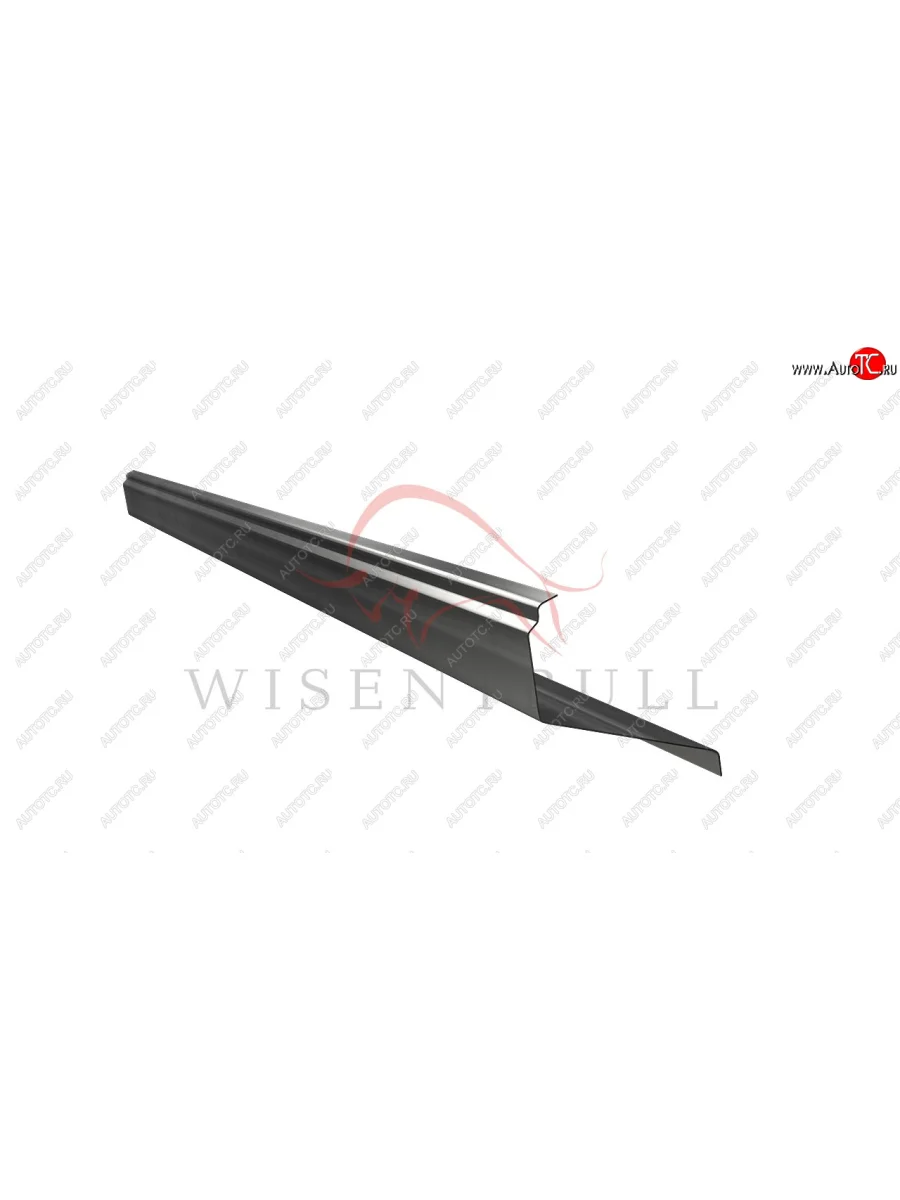 Ремонтный левый порог Wisentbull Mitsubishi Space Wagon N94W (1998-2005)  в Самаре Самарской области