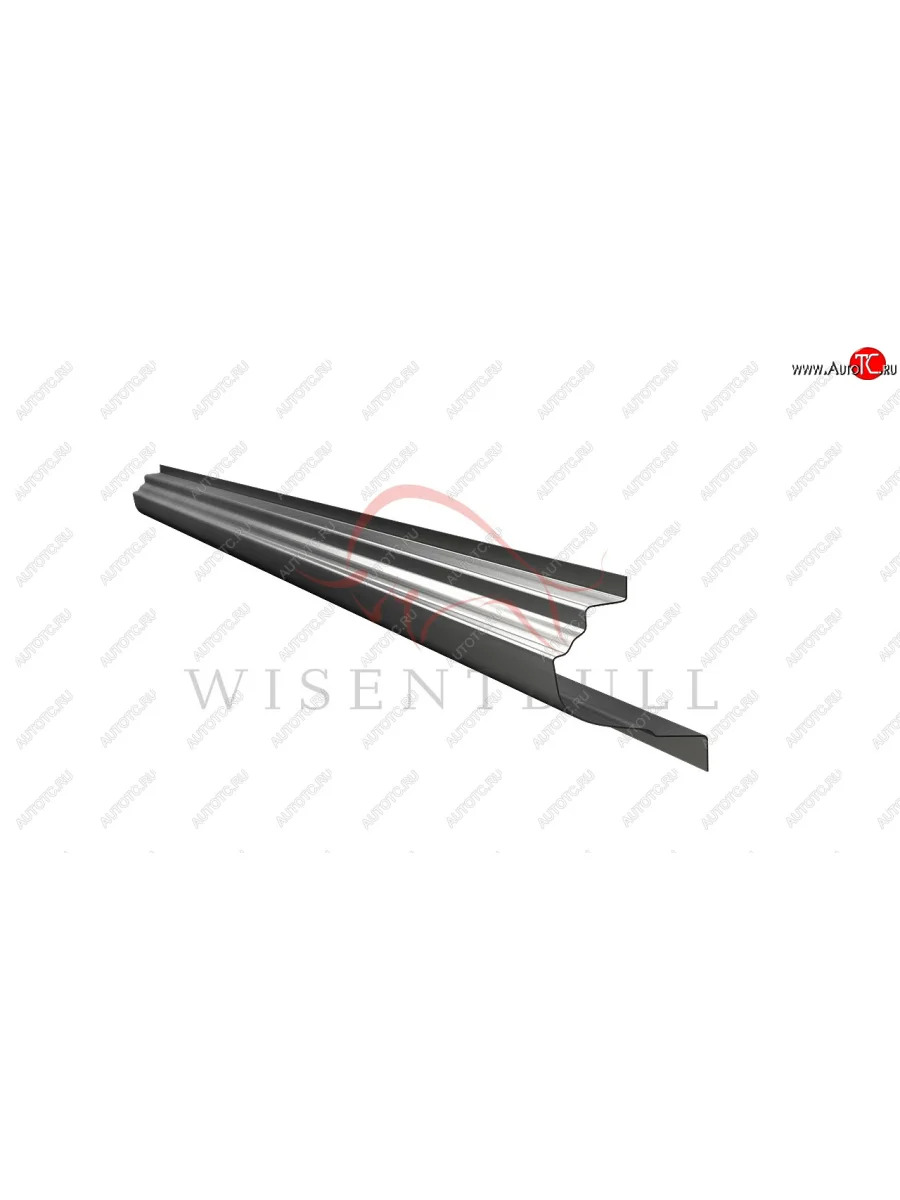 Ремонтный левый порог (5 дверей) Wisentbull  Mitsubishi  Montero  V60, Pajero  3 V70  в Воронеже Воронежской области