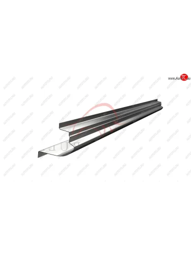 Ремонтный правый порог Wisentbull Mitsubishi Pajero iO - Pajero Pinin  1