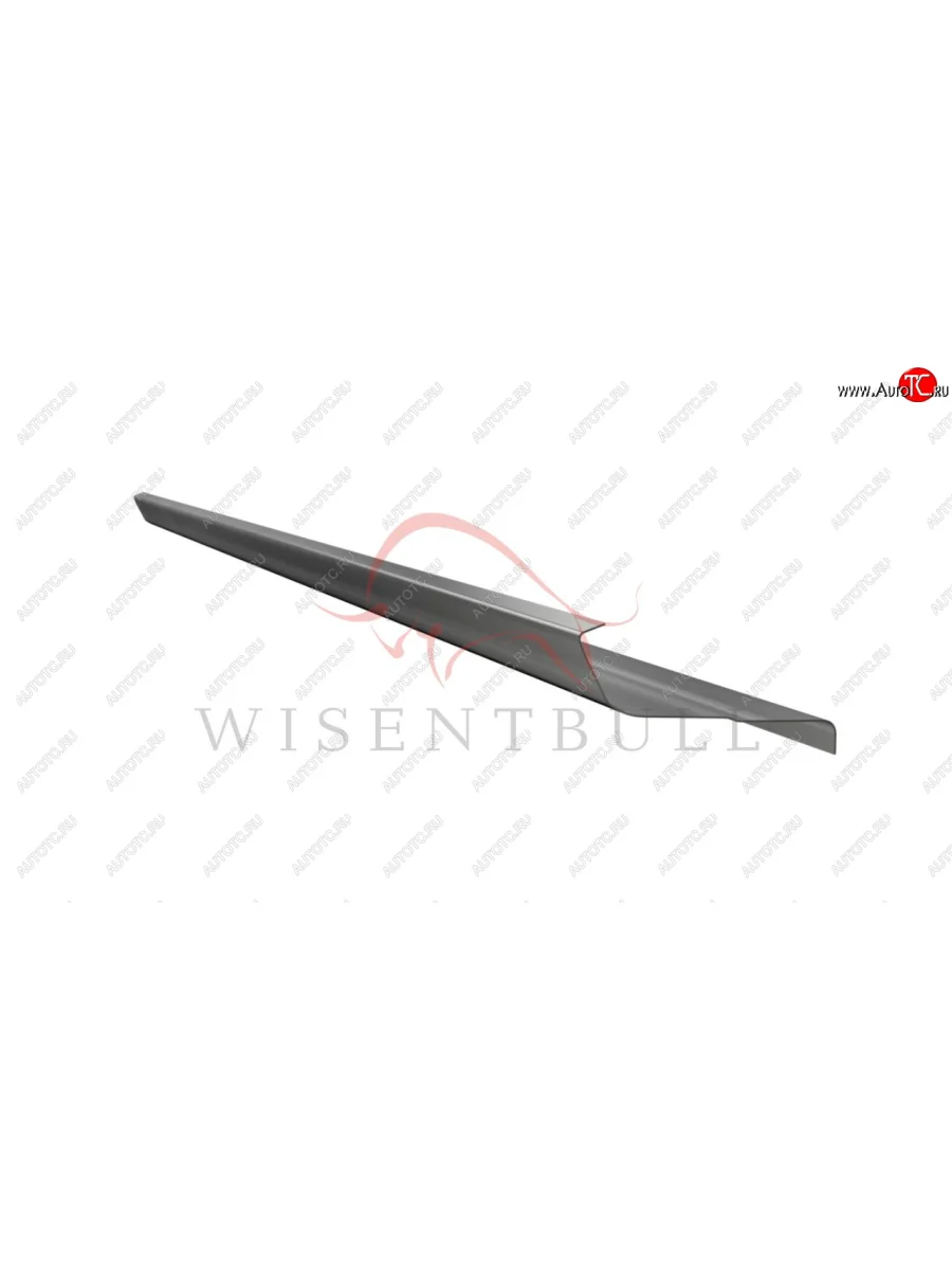 Ремонтный левый порог Wisentbull  Mitsubishi  RVR  2, Space Runner  N50