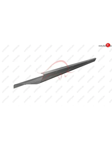 Ремонтный правый порог Wisentbull Mitsubishi RVR  2 - Space Runner  N50