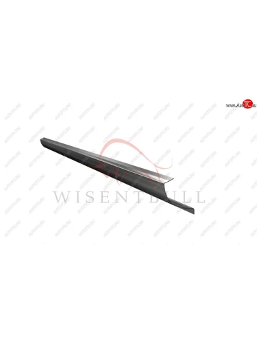 Ремонтный левый порог Wisentbull Mitsubishi Space Star DG (1998-2002)