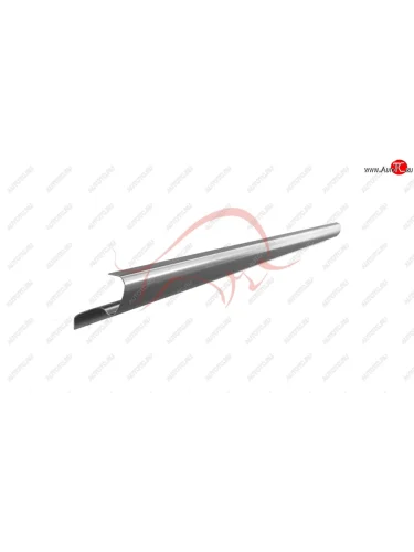 Ремонтный правый порог Wisentbull Toyota Corolla Axio  (E140) седан - Corolla Fielder  E140