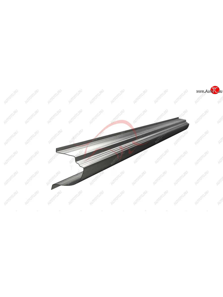 Ремонтный правый порог Wisentbull Nissan Micra K11 5 дв. дорестайлинг (1992-2000)  в Самаре Самарской области