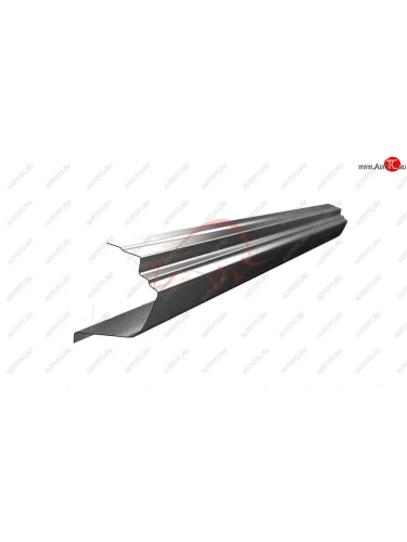 Ремонтный правый порог Wisentbull Nissan Cube  1 (1998-2002)