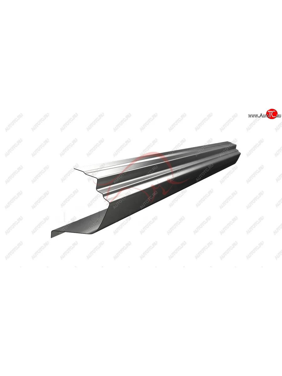 Ремонтный правый порог Wisentbull Nissan Cube 1 (1998-2002)  в Самаре Самарской области