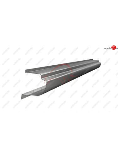 Ремонтный правый порог Wisentbull Nissan Almera  2 N16 - Sunny  N17