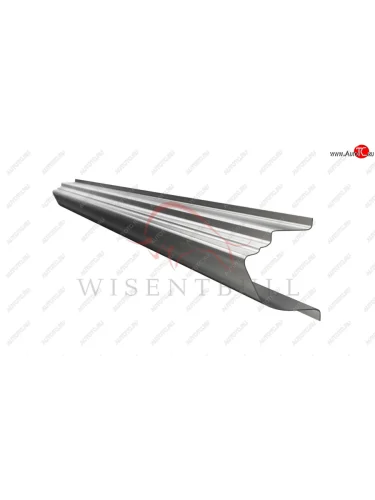 Ремонтный левый порог Wisentbull Nissan Altima  U13 (1992-1997) седан