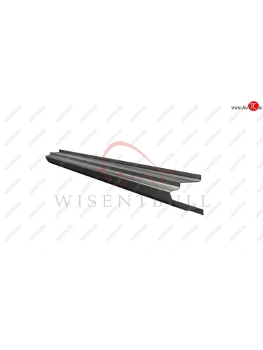 Ремонтный левый порог Wisentbull Nissan Rnessa (1997-2001)